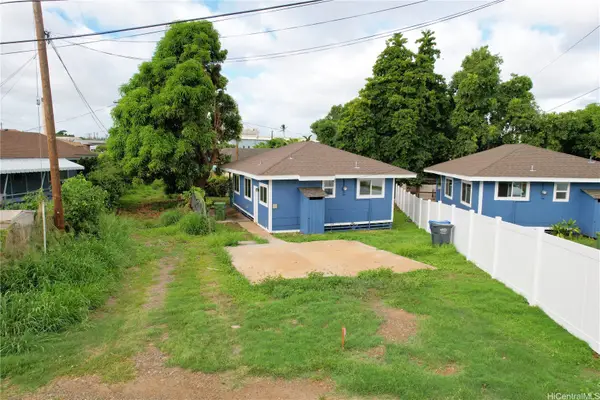 94-111 Pahu Street #A, Waipahu, HI 96797