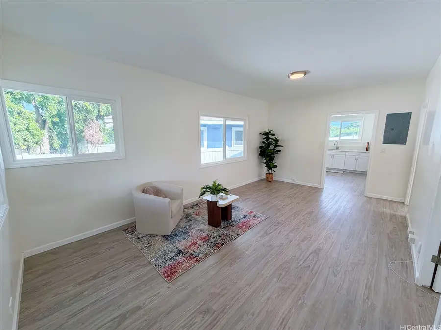 94-111 Pahu Street #A, Waipahu, HI 96797 - #2