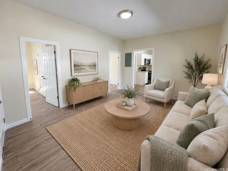 94-111 Pahu Street #B, Waipahu, HI 96797 - #2