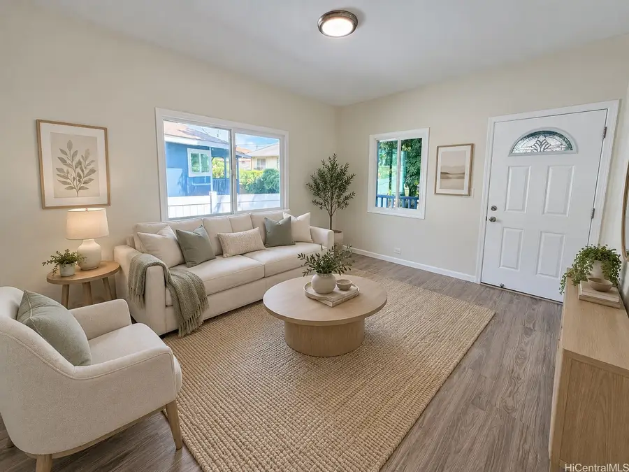 94-111 Pahu Street #B, Waipahu, HI 96797 - #3
