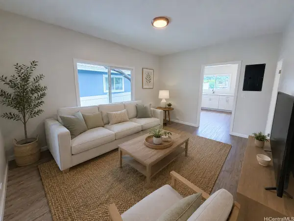 94-111 Pahu Street #C, Waipahu, HI 96797