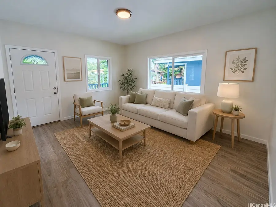 94-111 Pahu Street #C, Waipahu, HI 96797 - #2