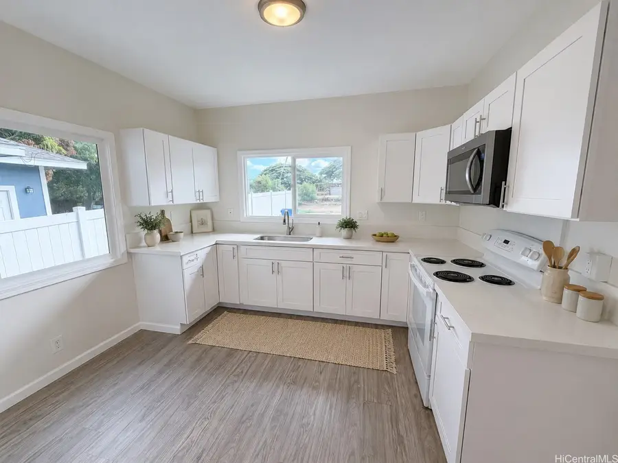 94-111 Pahu Street #C, Waipahu, HI 96797 - #3