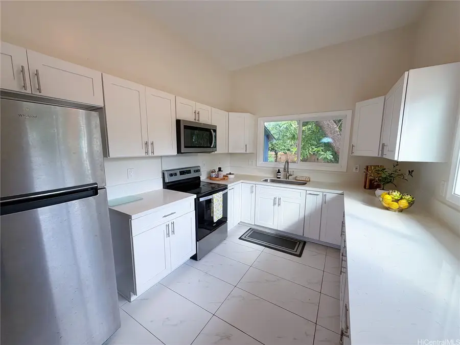 94-111 Pahu Street #D, Waipahu, HI 96797 - #2