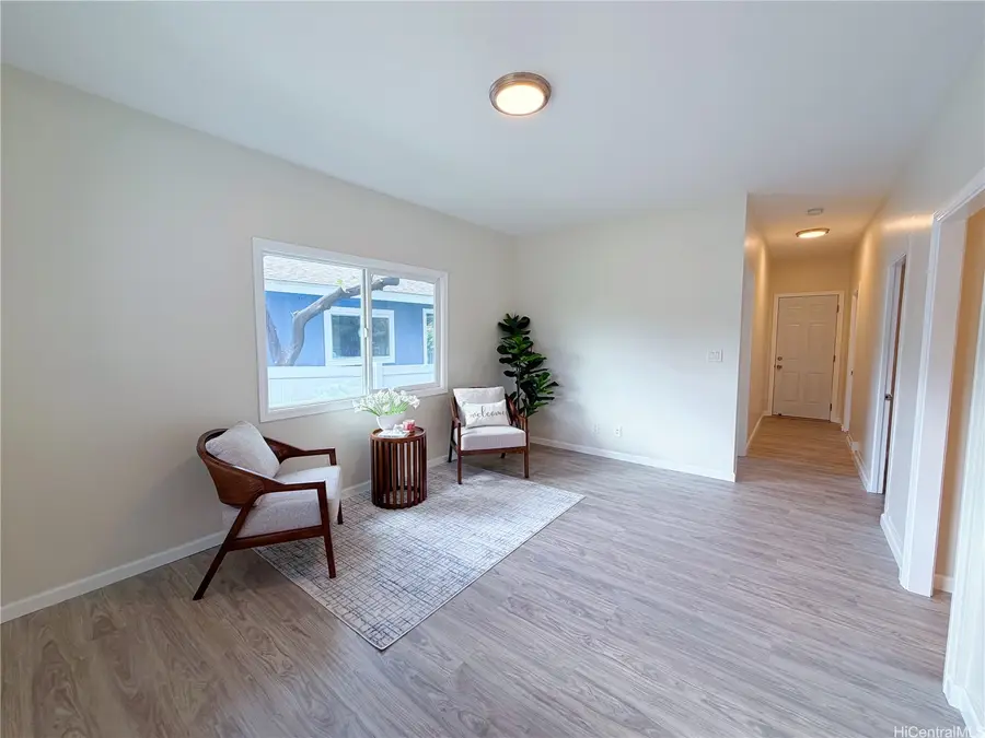 94-111 Pahu Street #D, Waipahu, HI 96797 - #3