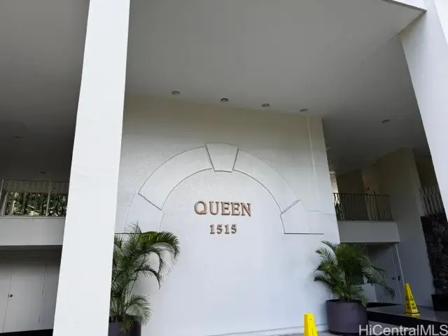 1515 Nuuanu Avenue #356, Honolulu, HI 96817 - #2