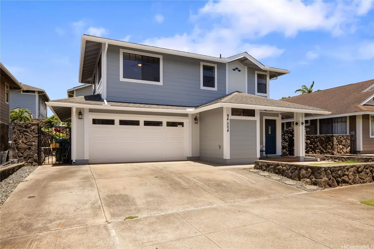 94-504 Hakea Place, Waipahu, HI 96797 - #1