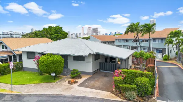 1018 2nd Avenue, Honolulu, HI 96816