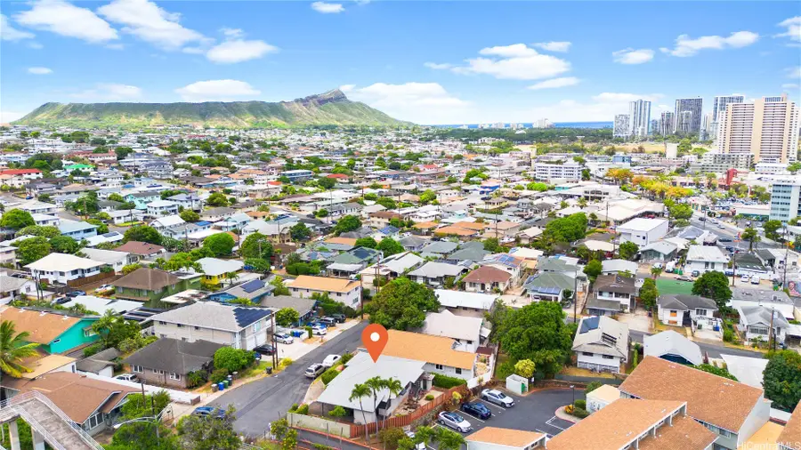 1018 2nd Avenue, Honolulu, HI 96816 - #2