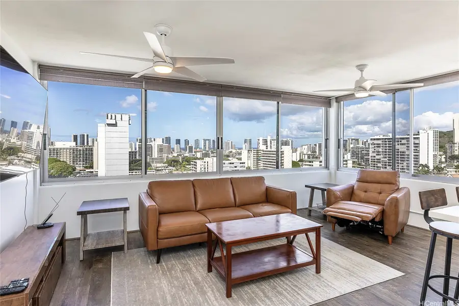 1545 Nehoa Street #802, Honolulu, HI 96822 - #2