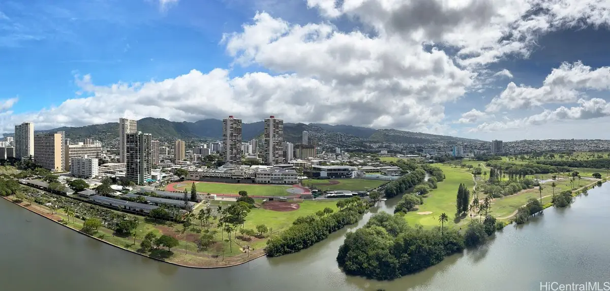 2211 Ala Wai Boulevard #2309, Honolulu, HI 96815 - #1