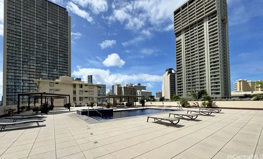 2211 Ala Wai Boulevard #2309, Honolulu, HI 96815 - #3