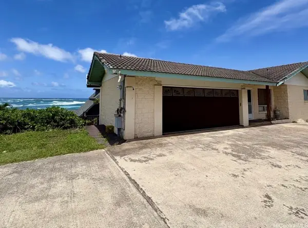 55-121 Naupaka Street #B, Laie, HI 96762