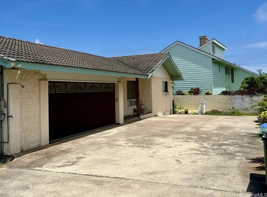 55-121 Naupaka Street #B, Laie, HI 96762 - #2