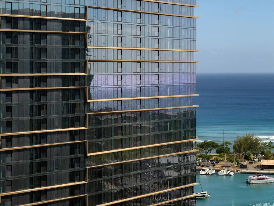 333 Ward Avenue #501, Honolulu, HI 96814 - #3