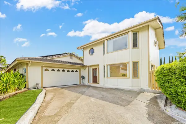 94-653 Noheaiki Place, Waipahu, HI 96797