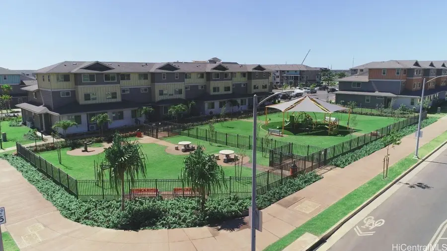 91-3475 Kamaliehope Street #26, Ewa Beach, HI 96706 - #3