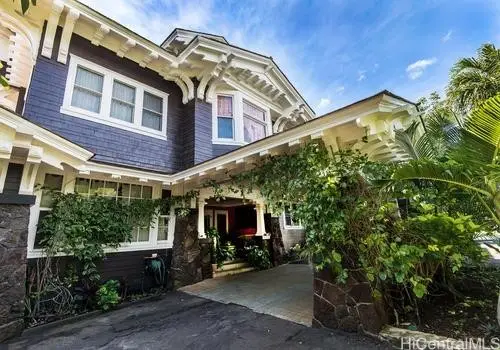 2001 Vancouver Drive, Honolulu, HI 96822 - #1