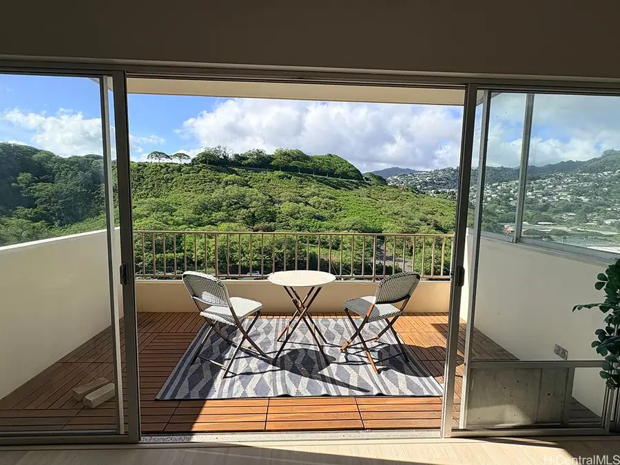 1001 Wilder Avenue #806, Honolulu, HI 96822 - #2