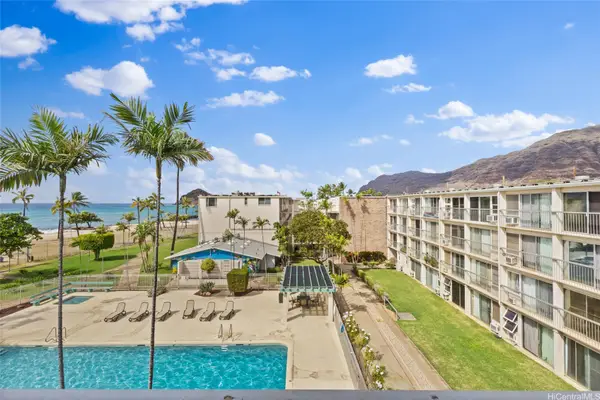 85-175 Farrington Highway #C415, Waianae, HI 96792