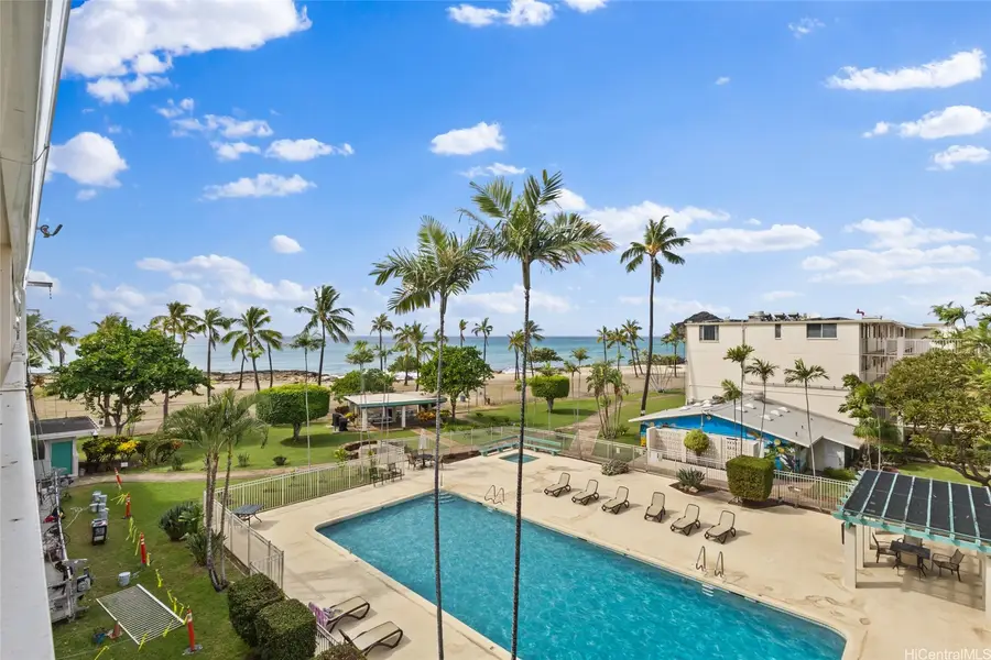 85-175 Farrington Highway #C415, Waianae, HI 96792 - #2