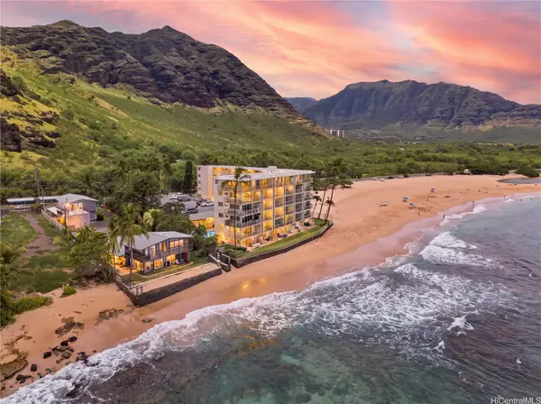 84-265 Farrington Highway #408, Waianae, HI 96792