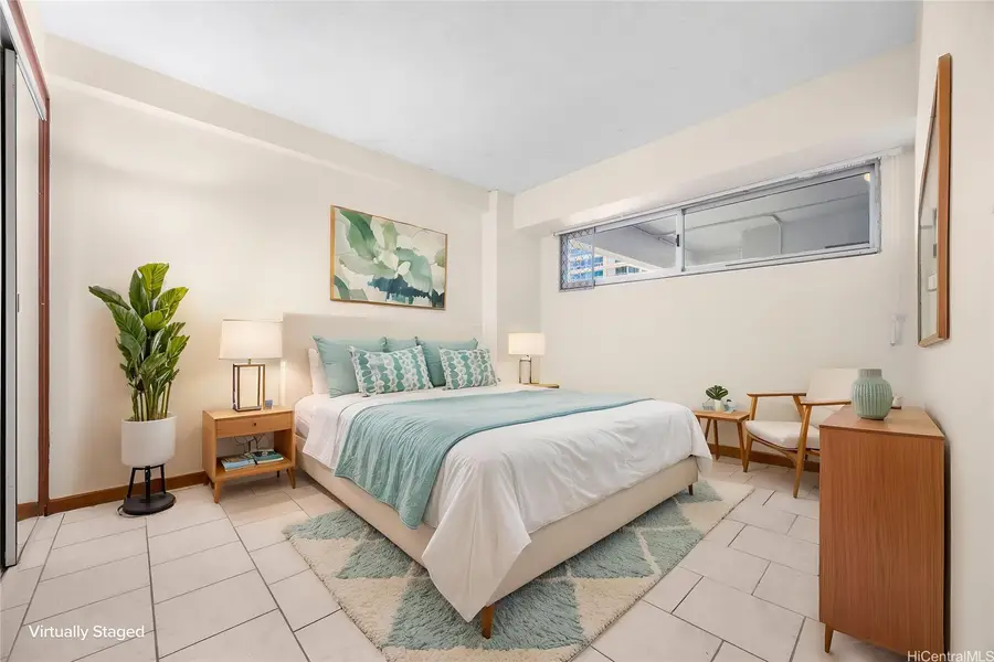2440 Kuhio Avenue #907, Honolulu, HI 96815 - #3