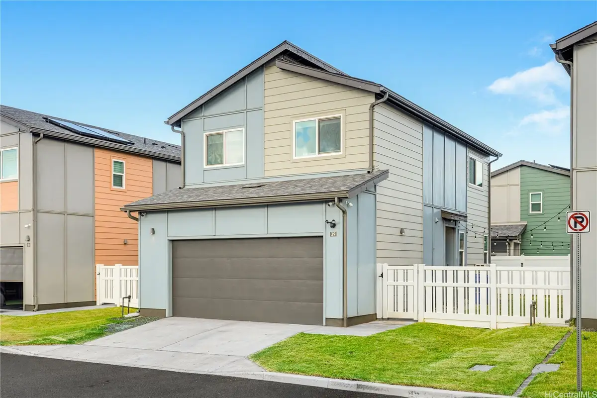 91-1641 Honouliuli Street #39, Ewa Beach, HI 96706 - #1