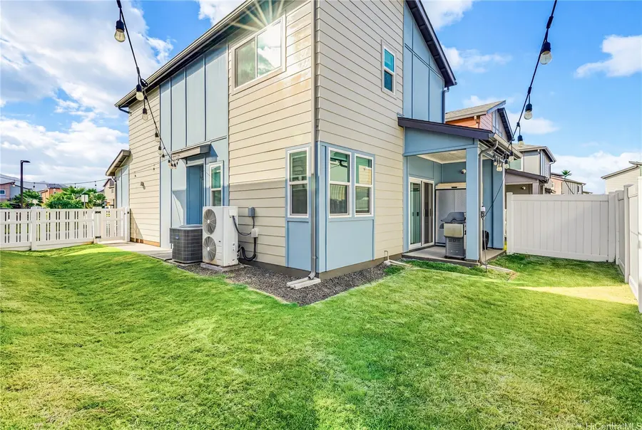 91-1641 Honouliuli Street #39, Ewa Beach, HI 96706 - #3