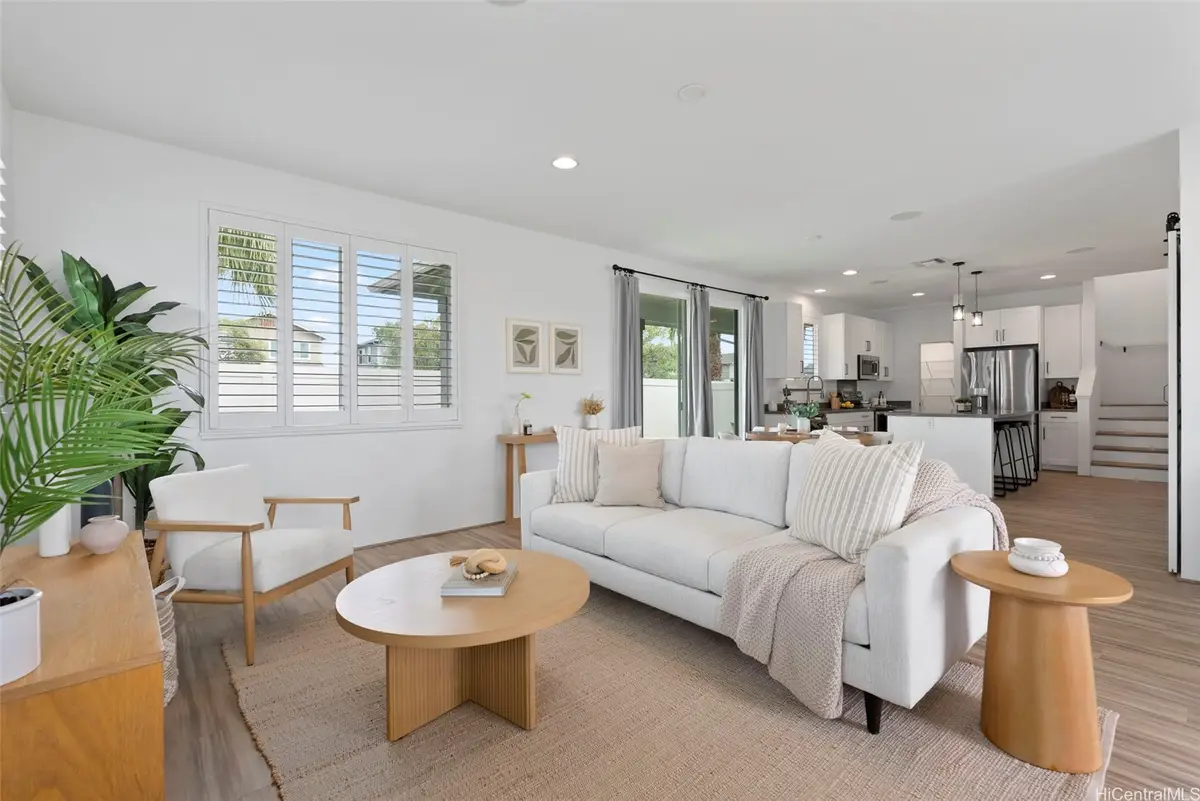 91-1853 Olali Street, Ewa Beach, HI 96706 - #1