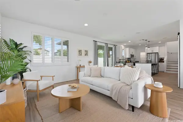 91-1853 Olali Street, Ewa Beach, HI 96706