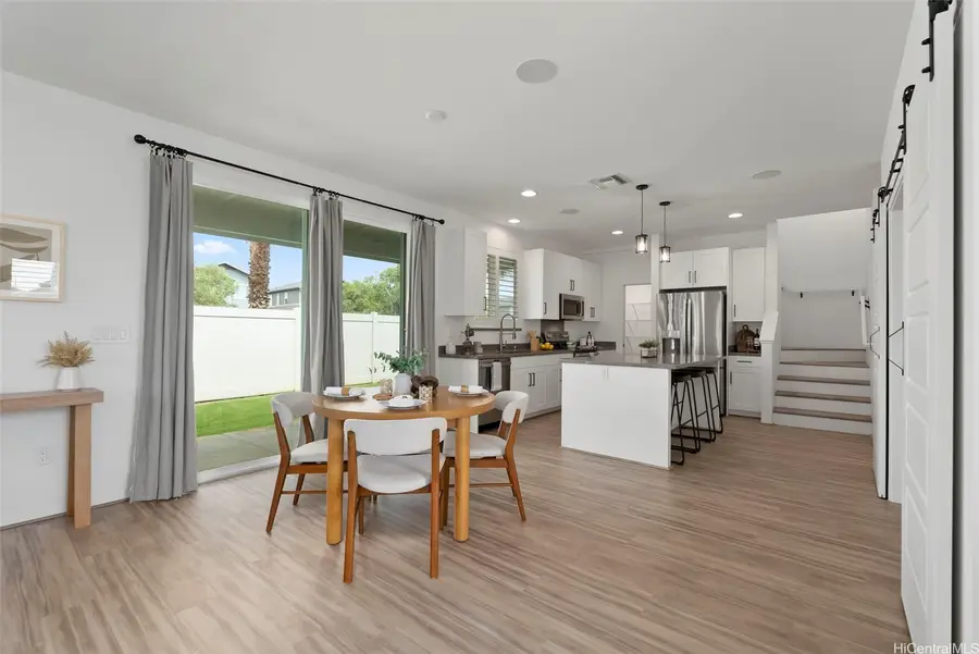 91-1853 Olali Street, Ewa Beach, HI 96706 - #3