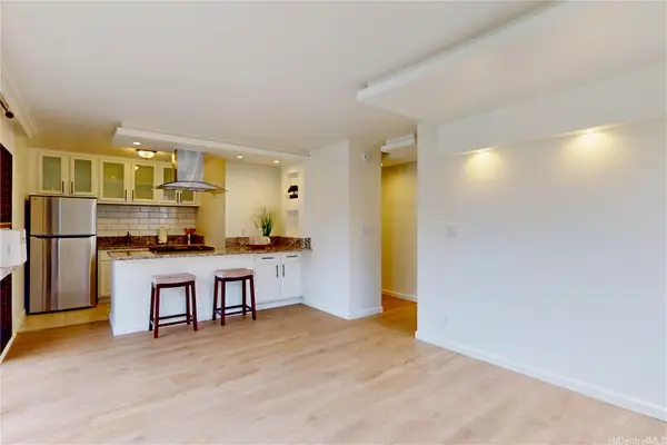 1025 Ala Lilikoi Street #E204, Honolulu, HI 96818