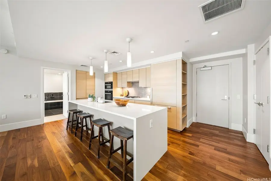 1108 Auahi Street #3203, Honolulu, HI 96814 - #3
