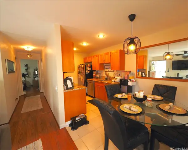 91-1219 Mikohu Street #37B, Ewa Beach, HI 96706