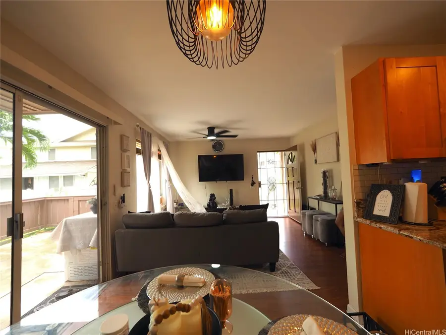 91-1219 Mikohu Street #37B, Ewa Beach, HI 96706 - #3