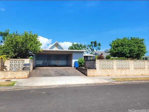 94-459 Hokuala Street, Mililani, HI 96789