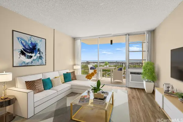 3161 Ala Ilima Street #2207, Honolulu, HI 96818