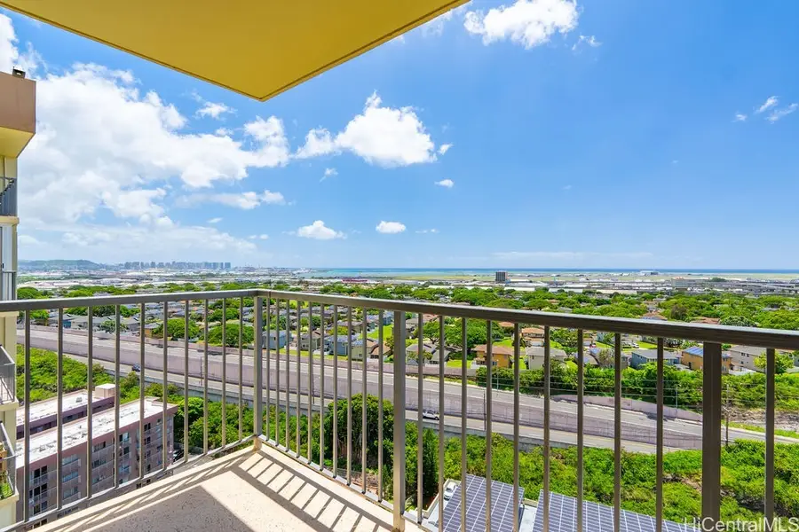 3161 Ala Ilima Street #2207, Honolulu, HI 96818 - #3