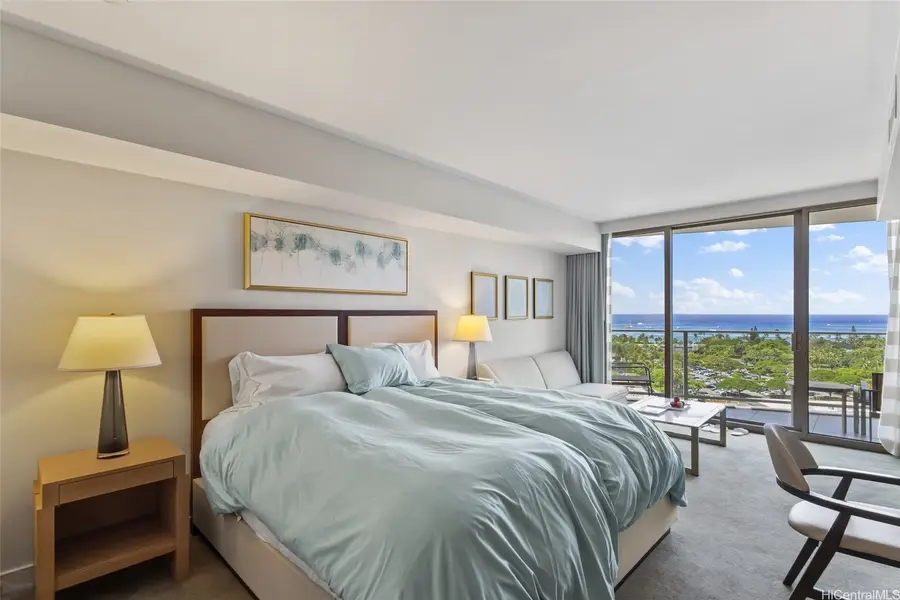 383 Kalaimoku Street #1612, Honolulu, HI 96815 - #2