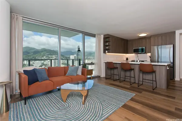 1500 Rycroft Street #3200R, Honolulu, HI 96814