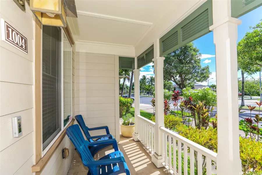 91-1352 Keoneula Boulevard #1004, Ewa Beach, HI 96706 - #2