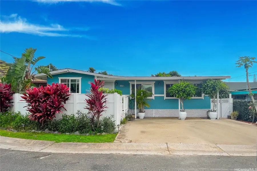87-919 Hookele Place, Waianae, HI 96792 - #2