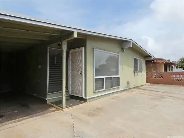 91-1080 Kaunolu Street, Ewa Beach, HI 96706