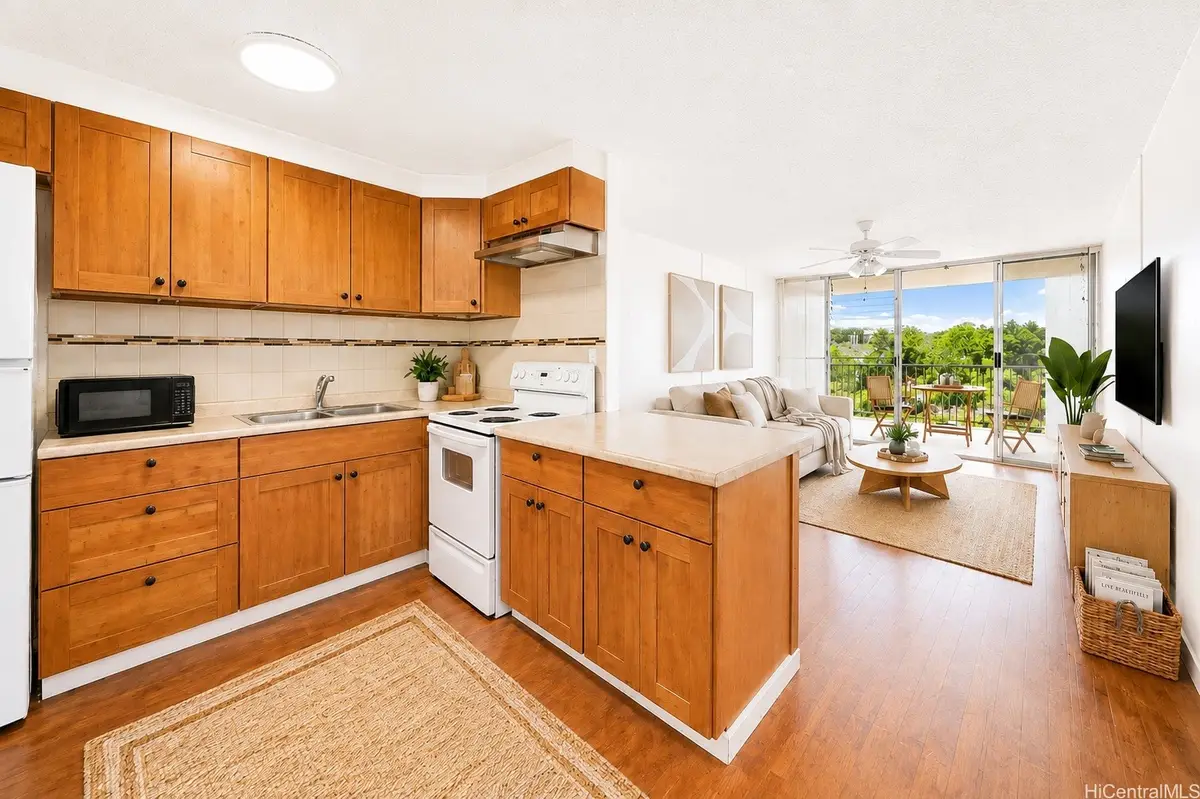 95-061 Waikalani Drive #D706, Mililani, HI 96789 - #1