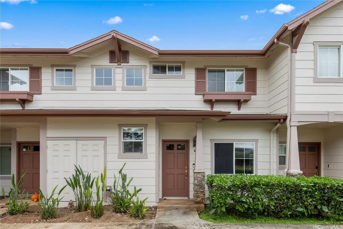 91-1059 Keoneula Boulevard #F4, Ewa Beach, HI 96706 - #1