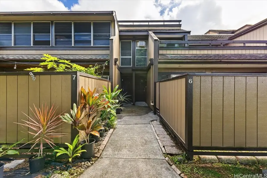 47-714 Hui Kelu Street #16/1606, Kaneohe, HI 96744 - #2