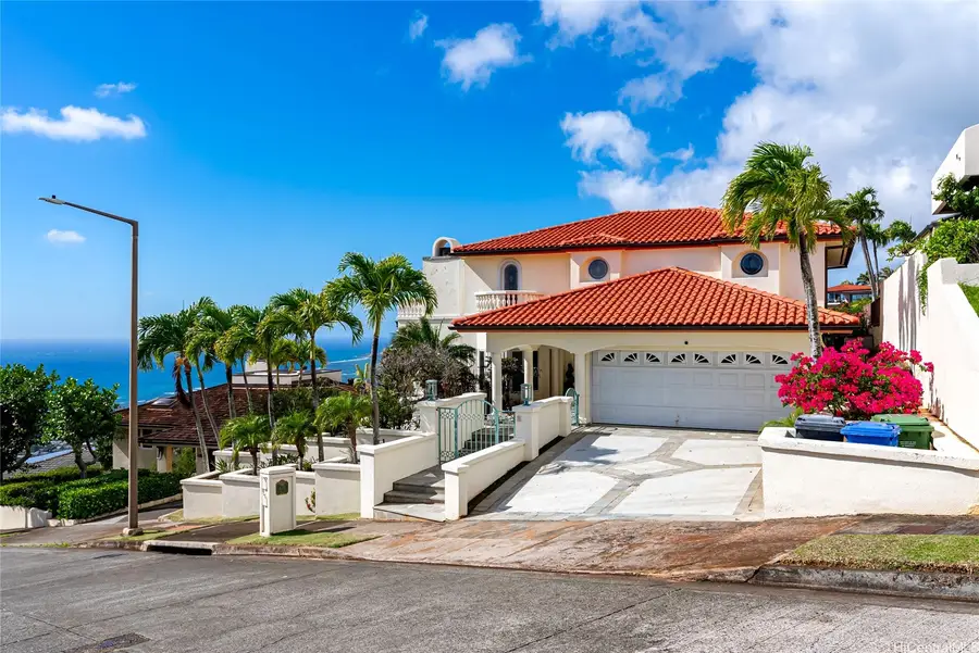 671 Kahiau Loop, Honolulu, HI 96821 - #2