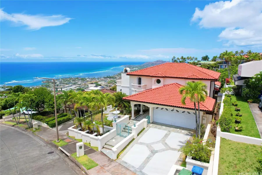 671 Kahiau Loop, Honolulu, HI 96821 - #3