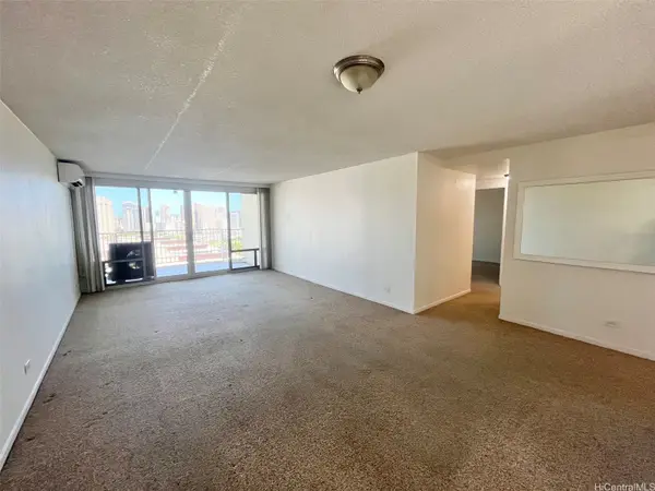 1350 Ala Moana Boulevard #2006, Honolulu, HI 96814